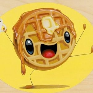 Meet your Posher, Constantine